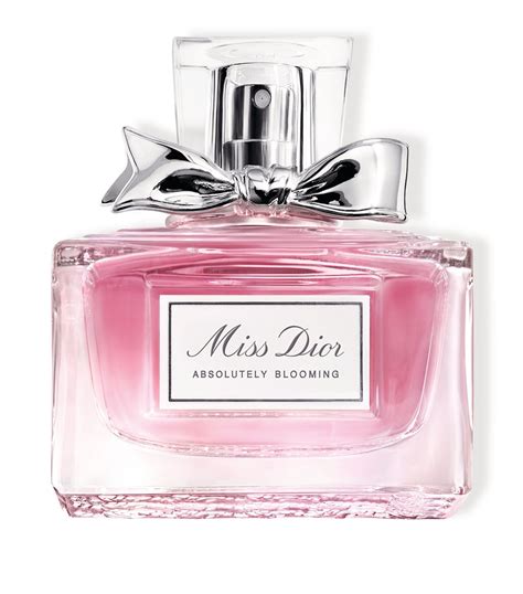 absolutely blooming miss dior